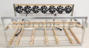 EKL 92mm ventilátorok – részlet 2