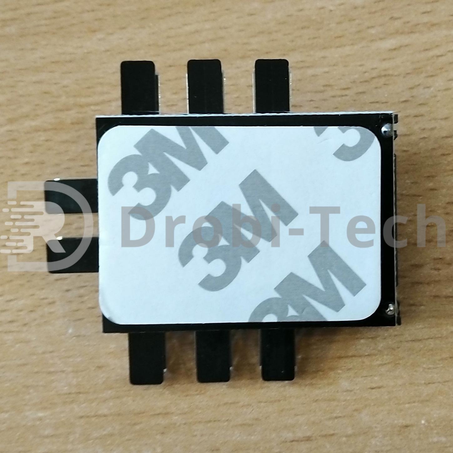 Ventilátor vezérlő - Image 4