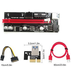 USB Riser Ver. 000S – részlet 2